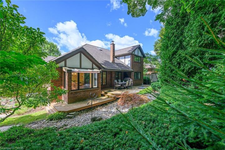 Property Photo: 33 Walnut Drive ON N1E 4B4