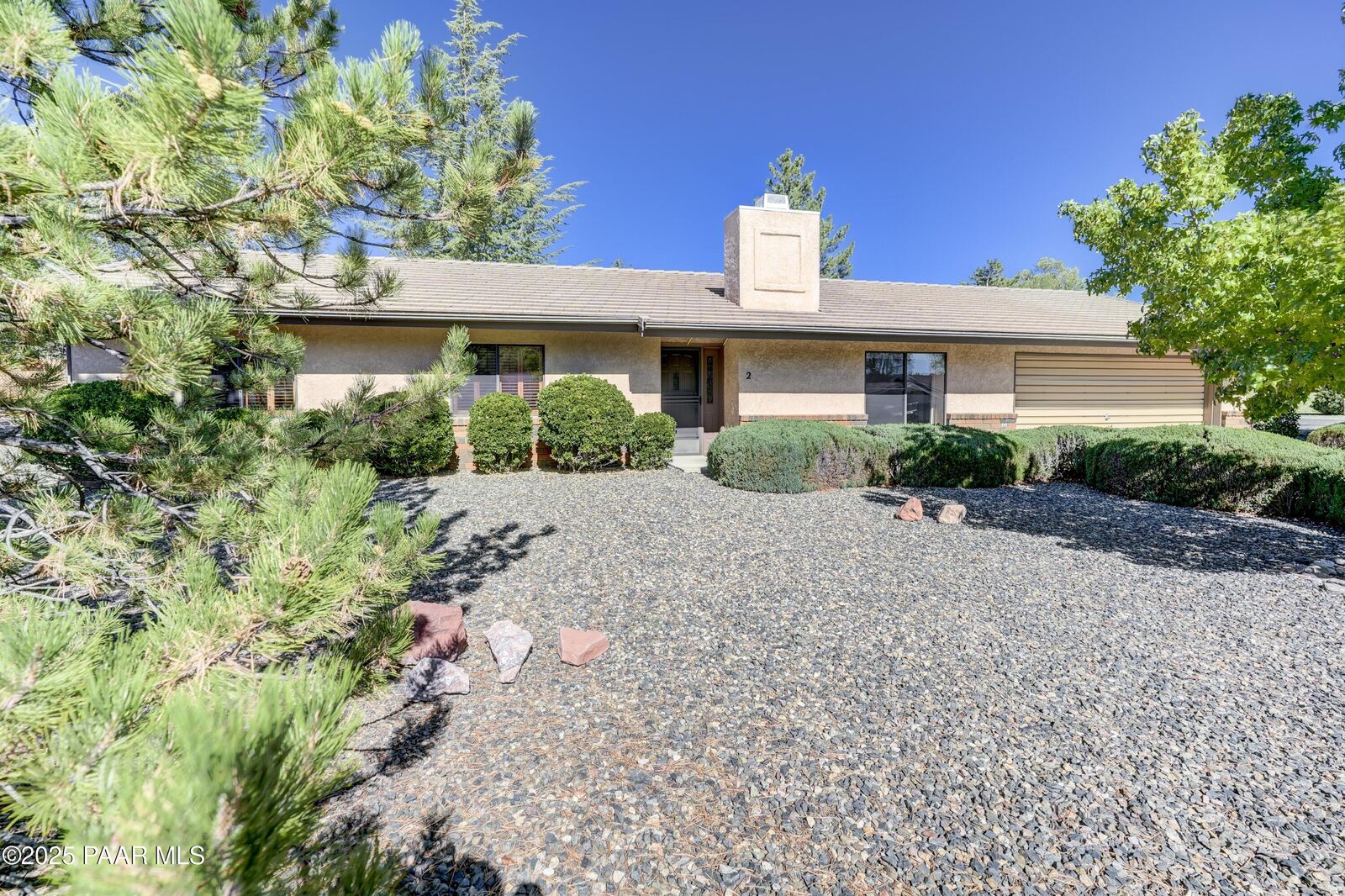 Property Photo:  2 Walking Diamond Drive  AZ 86301 