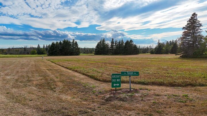 Property Photo:  Lot Michaels Road  PE C0A 2A0 