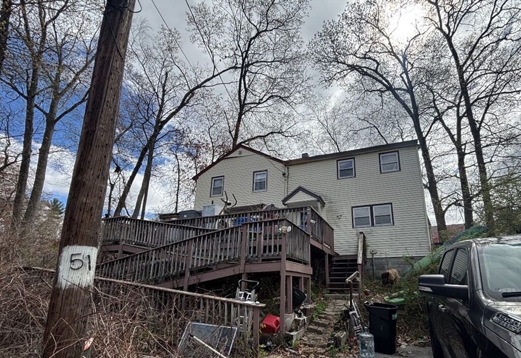 Property Photo:  51 First St  MA 01826 