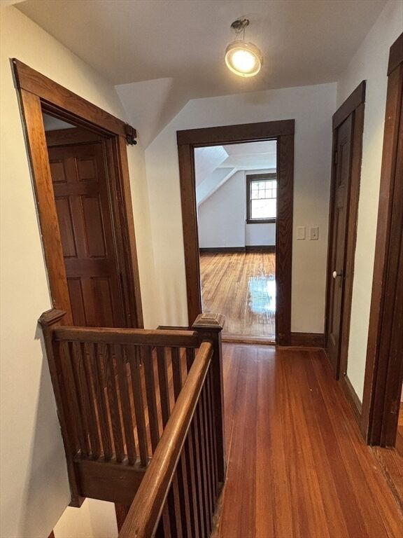 Property Photo:  41 Powell Street Upper  MA 02446 