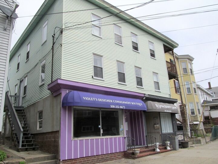 Property Photo: 149 Washington St MA 01960