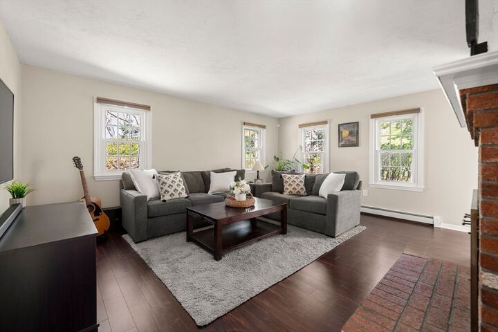 Property Photo:  33 Billington Sea Rd  MA 02360 