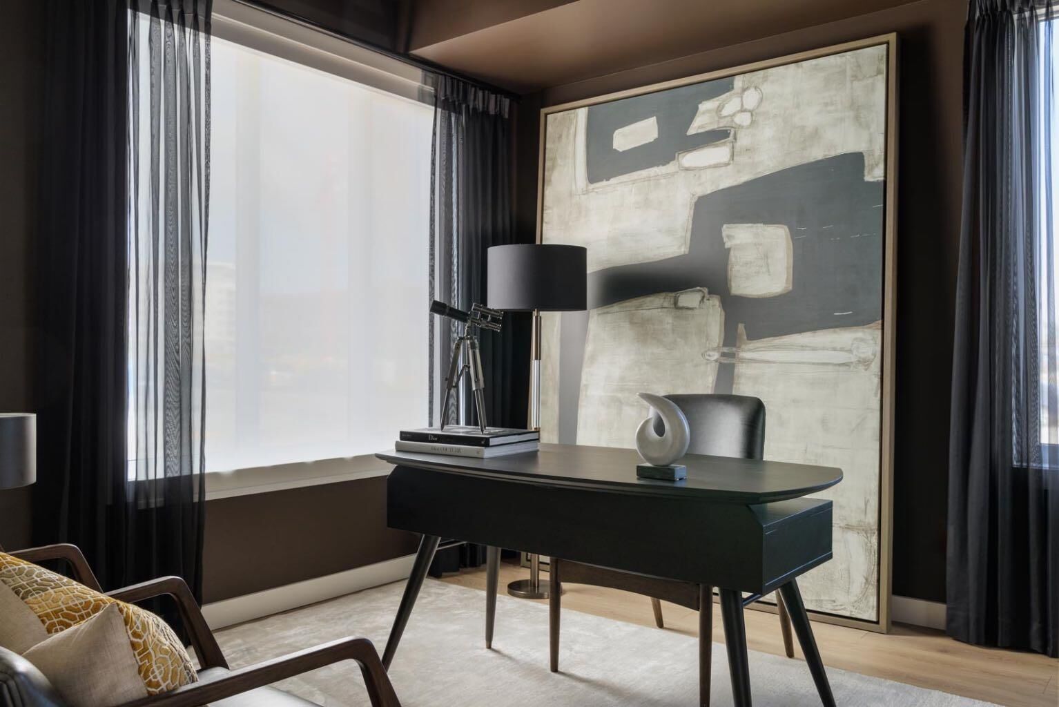 Property Photo: 8163 8 Avenue SW AB T3H 6B1