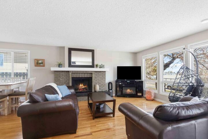 Property Photo: 129 Duncan Drive AB T9K 1C1