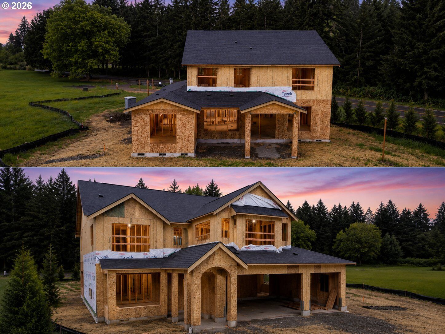 Property Photo:  4602 NE Salmon Creek St  WA 98686 
