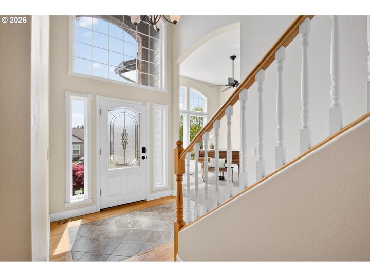 Property Photo:  2602 NE 172nd Cir  WA 98642 