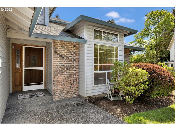 Property Photo:  2929 NE 95th St  WA 98665 