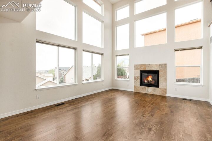 Property Photo:  363 Gold Claim Terrace  CO 80905 