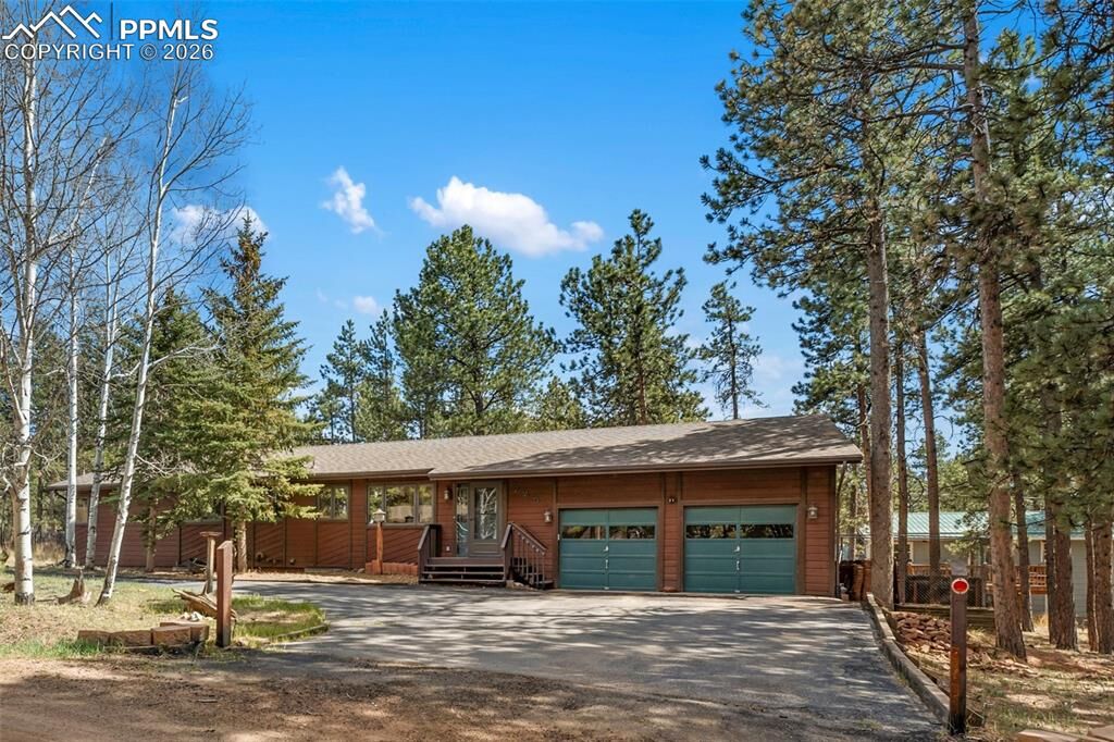Property Photo:  725 Sunnywood Loop  CO 80863 