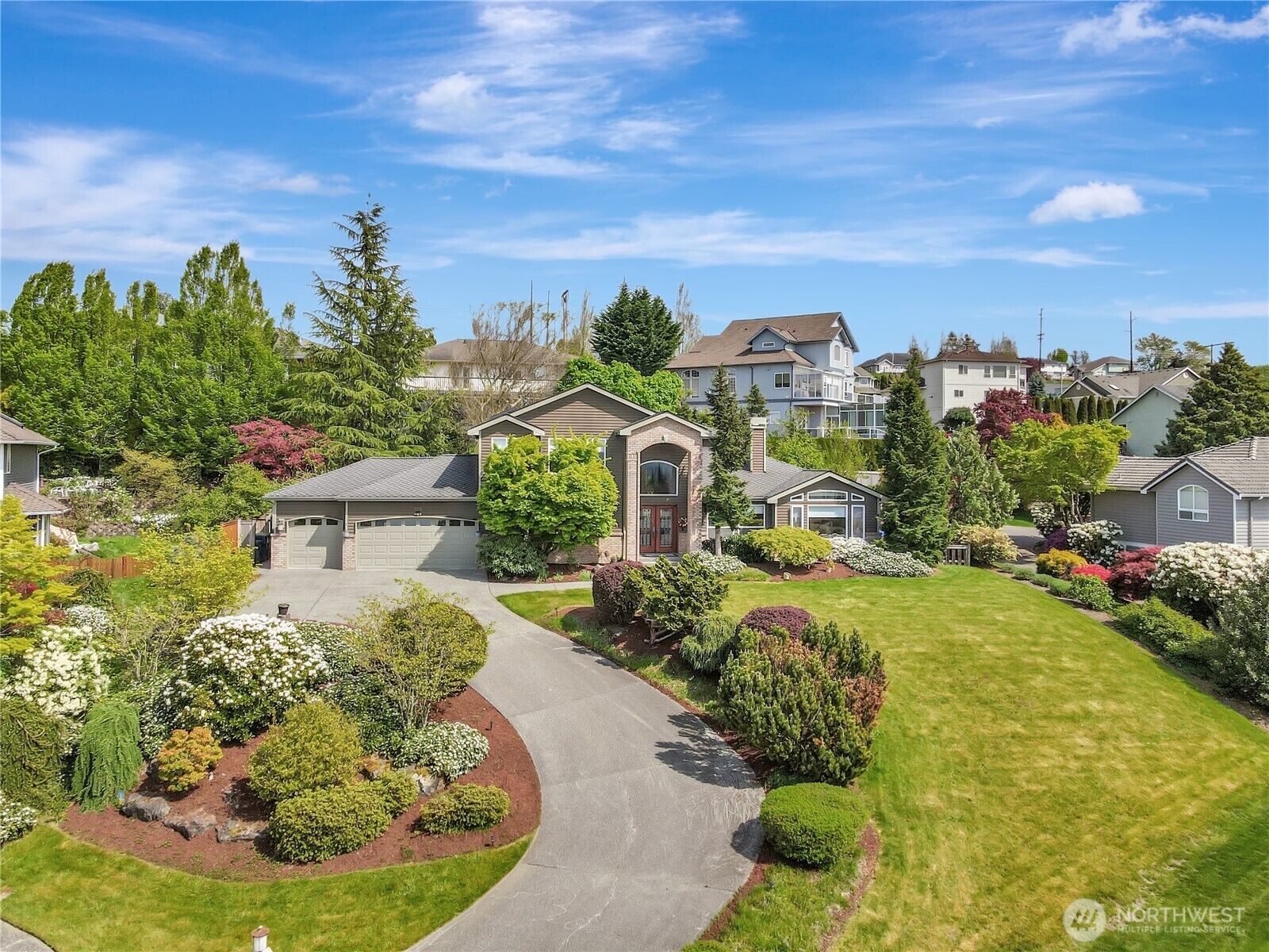 Property Photo:  7718  78th Place NE  WA 98270 