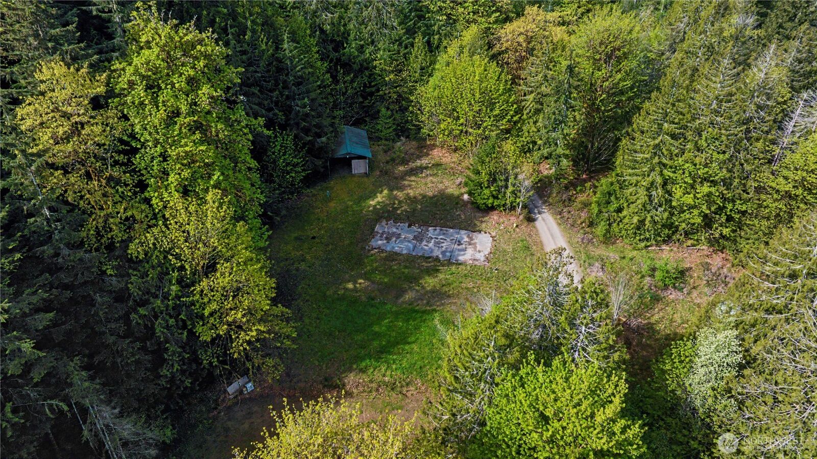 Property Photo:  4545  Kid Haven Lane NW  WA 98312 