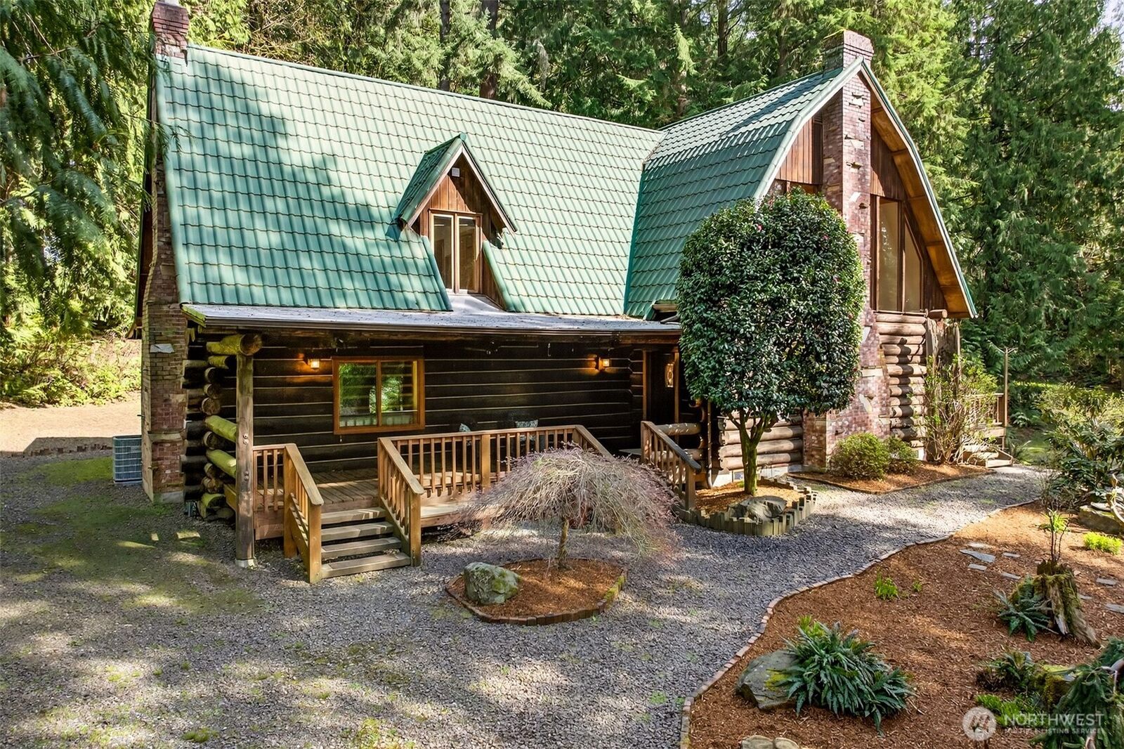 Property Photo:  18020  214th Avenue NE  WA 98077 