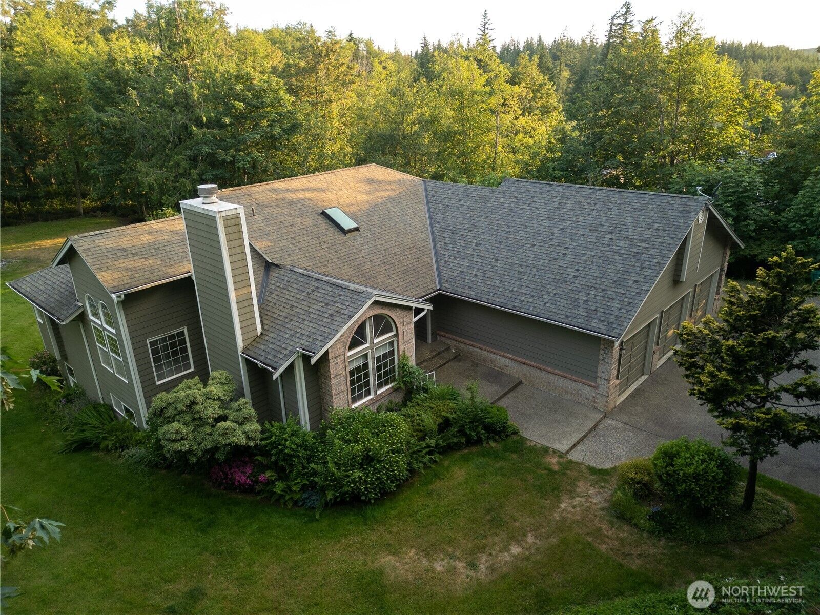 Property Photo: 32021 SE 291 Street WA 98051