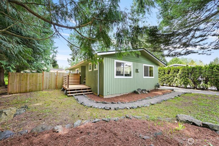 Property Photo:  8257  Salish Lane  WA 98230 