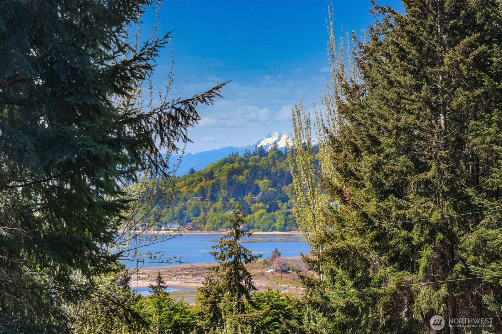 Property Photo:  7777  Hellman Road  WA 98236 