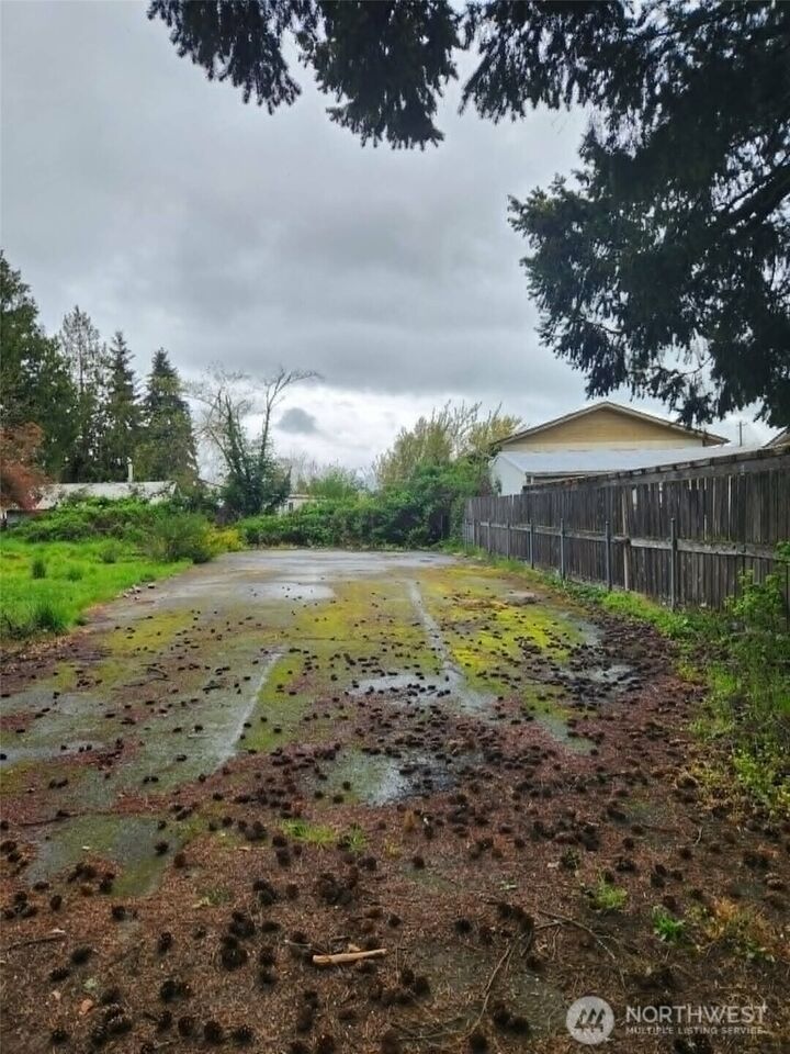 Property Photo:  1316 W Main Street  WA 98531 