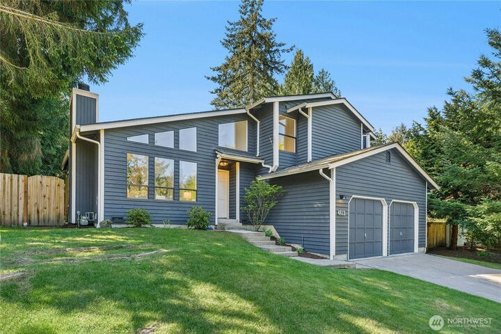 Property Photo:  4613 SW 316th Place  WA 98023 