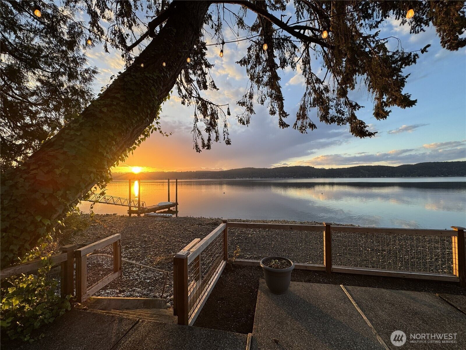 Property Photo:  14103 & 14101 E State Route 106  WA 98528 