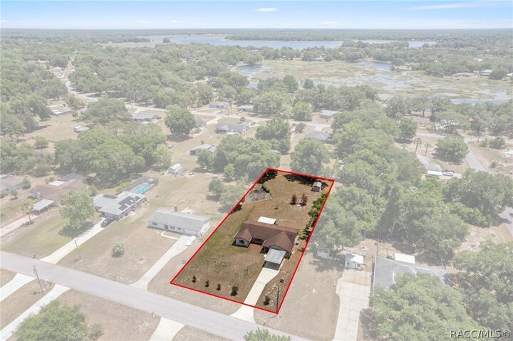 Property Photo:  7350 E Applewood Drive  FL 34450 
