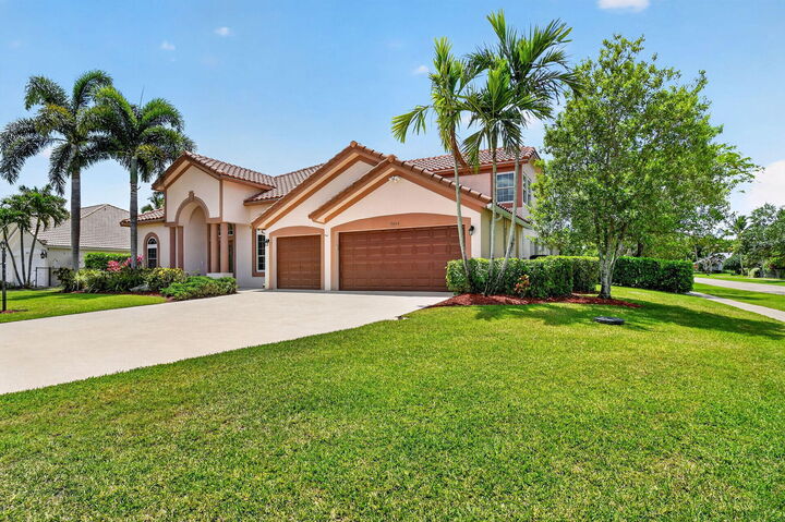 Property Photo:  9644 Gray Hawk Way  FL 33467 