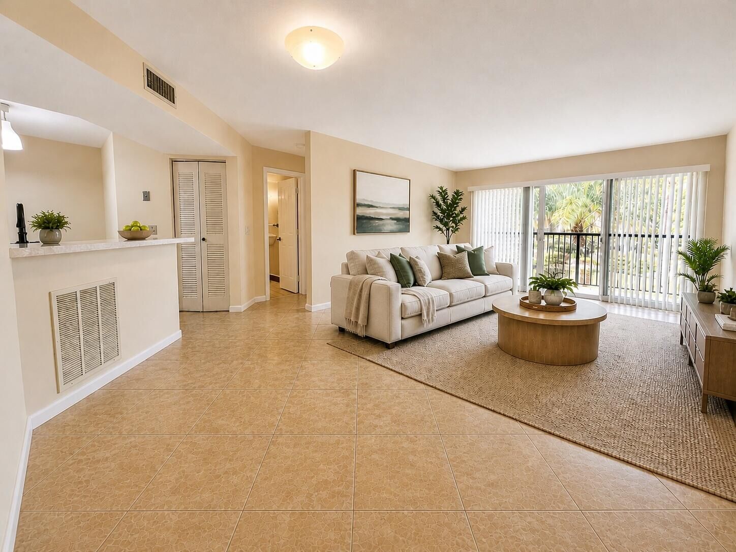 Property Photo:  8977 Wiles Road 206  FL 33067 