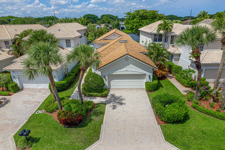 Property Photo:  2489 NW 66th Drive  FL 33496 