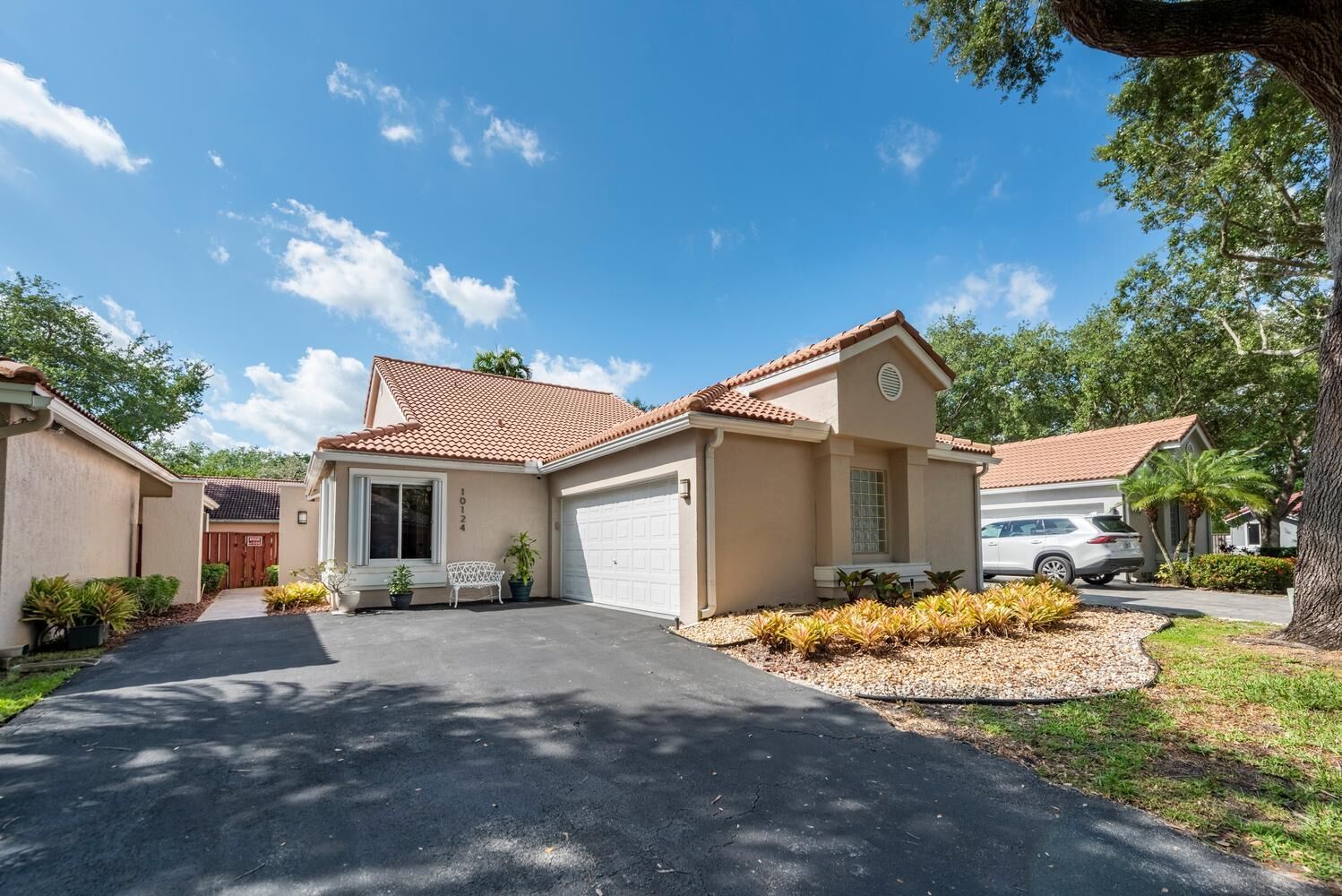 Property Photo:  10124 NW 3rd Court  FL 33324 