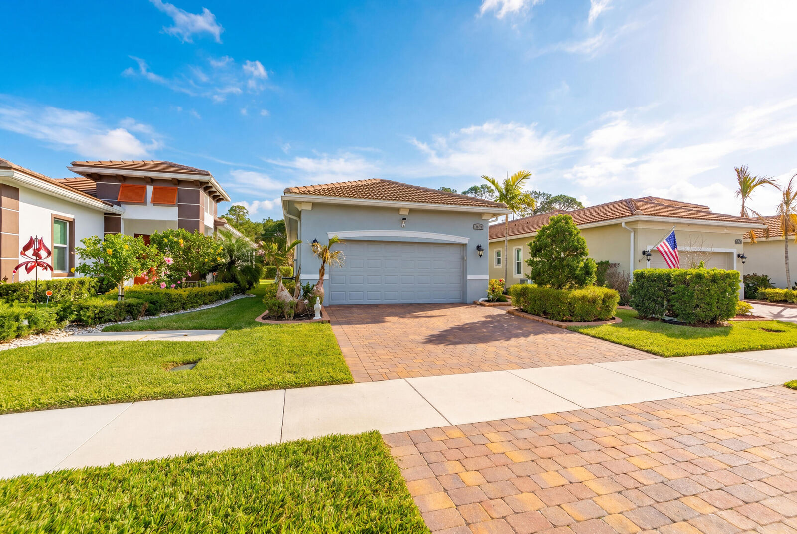 Property Photo:  11437 SW Visconti Way  FL 34986 