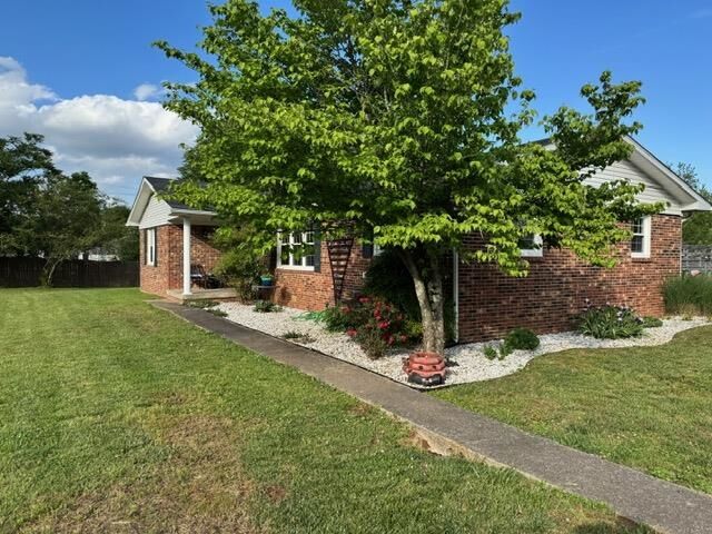 Property Photo:  2688 Plum Springs Road  KY 42101 