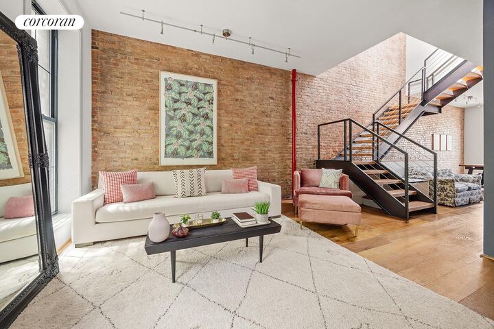 Property Photo:  295 Warren Street  NY 11201 