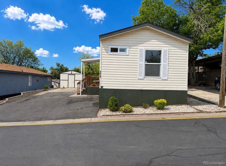 Property Photo:  2551 W 92 Avenue  CO 80260 