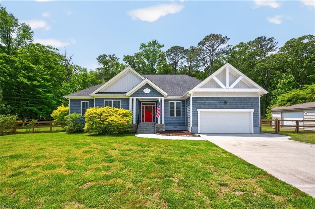 Property Photo:  1705 Indian River Rd  VA 23456 