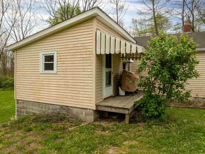 Property Photo:  6481 Indiana 227  IN 47374 