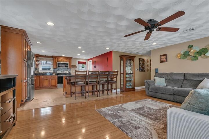 Property Photo: 10 Mecca Street RI 02904