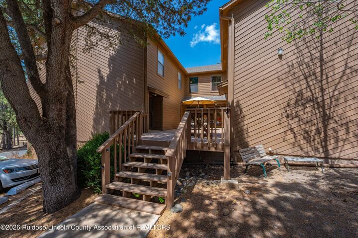 Property Photo:  205 Racquet Drive 5C  NM 88345 