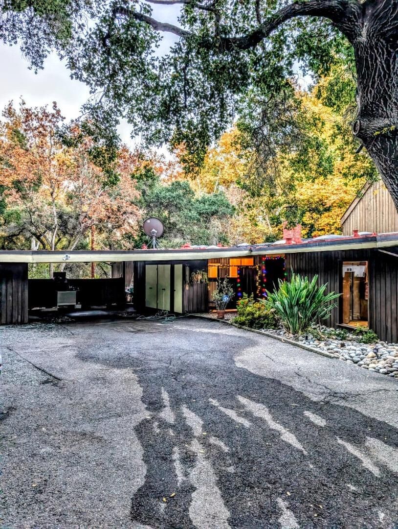 Property Photo:  19544 Sky Oaks Way  CA 95030 