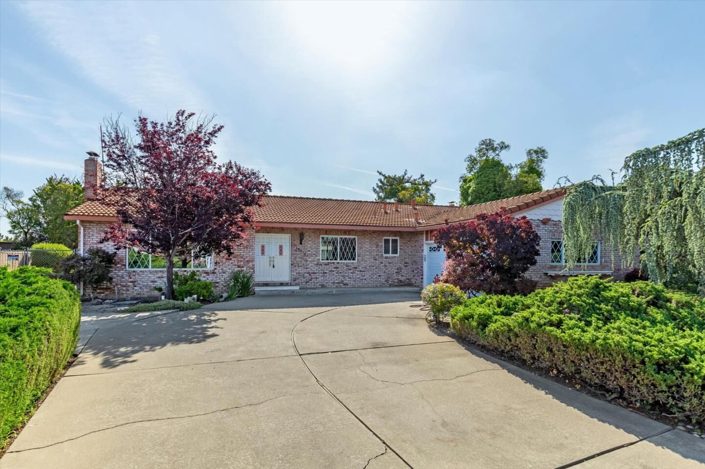 Property Photo:  19875 Sea Gull Way  CA 95070 