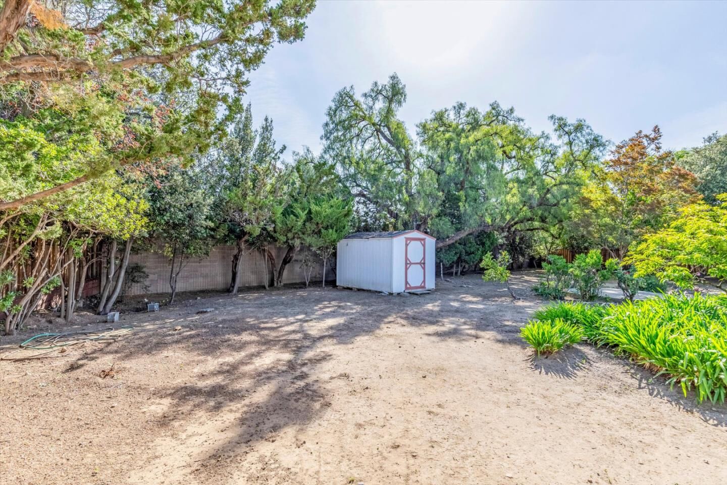 Property Photo:  19875 Sea Gull Way  CA 95070 