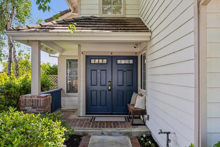 Property Photo:  392 Saint Martin Drive  CA 94065 