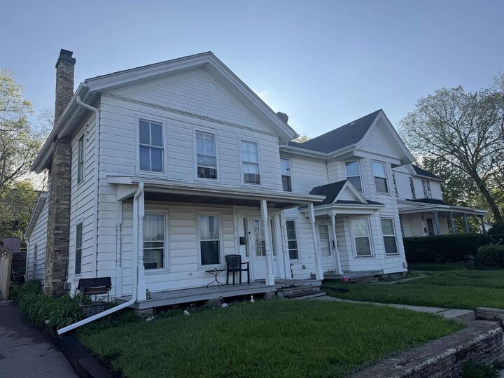Property Photo:  329 -331 S Main Street  WI 53545 