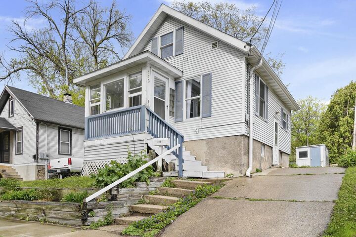 Property Photo:  113 Rosemary Avenue  WI 53714 