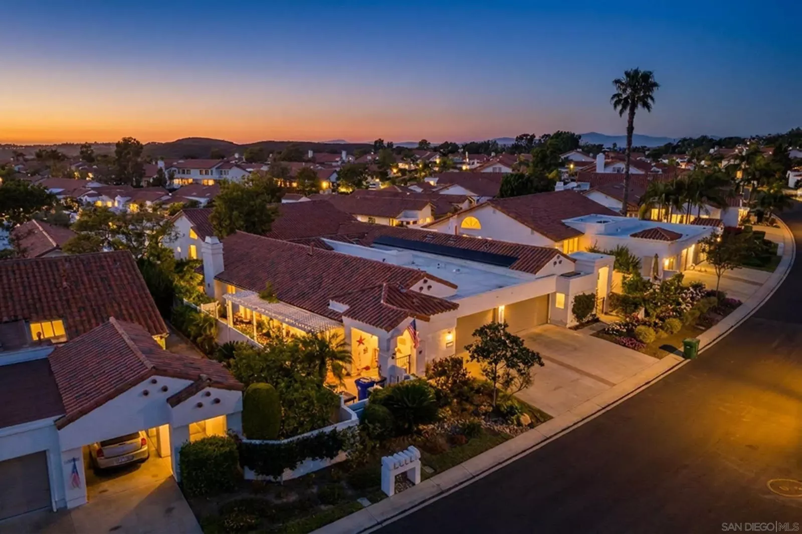 Property Photo:  4827 Galicia  CA 92056 