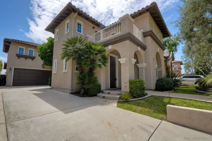 Property Photo:  1614 Reflection  CA 92078 