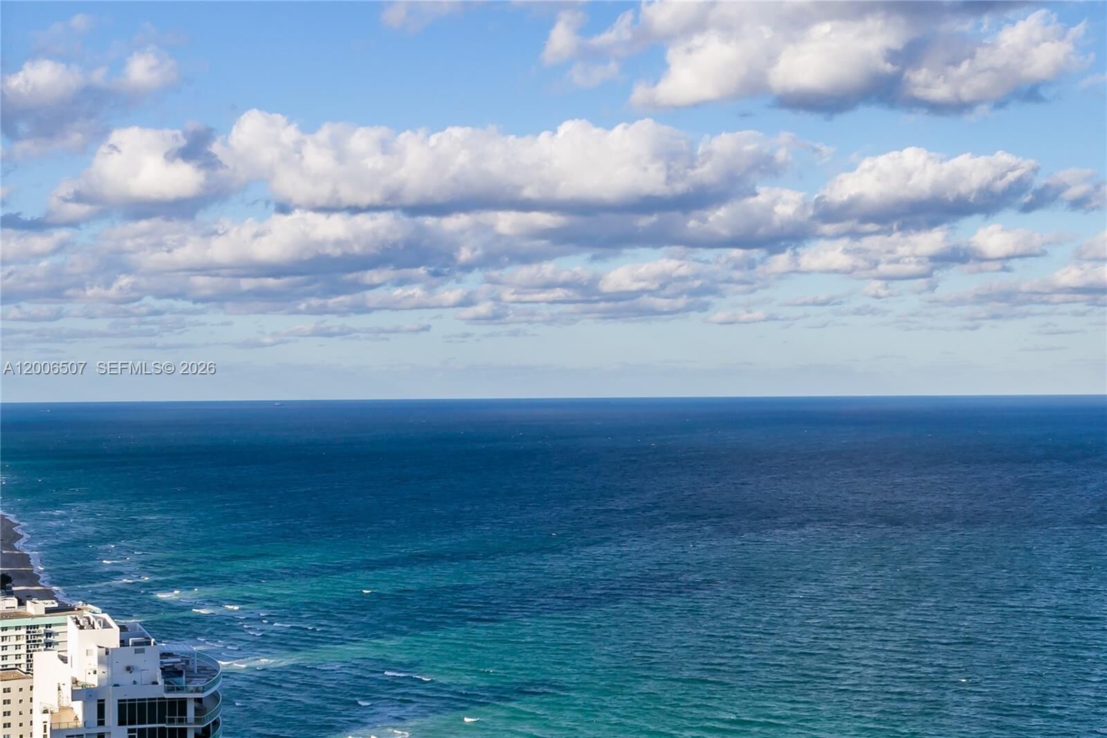 Property Photo: 1830 S Ocean Dr 4010 FL 33009