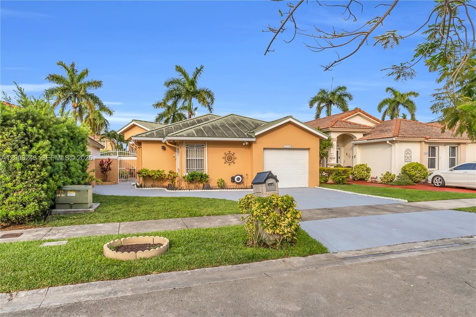 Property Photo:  1013 NW 132nd Ave West  FL 33182 