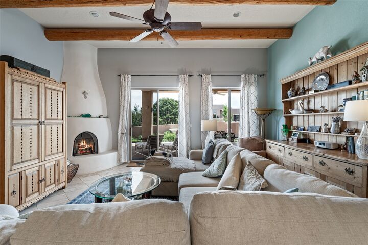 Property Photo:  79 Chili Line Road E  NM 87508 