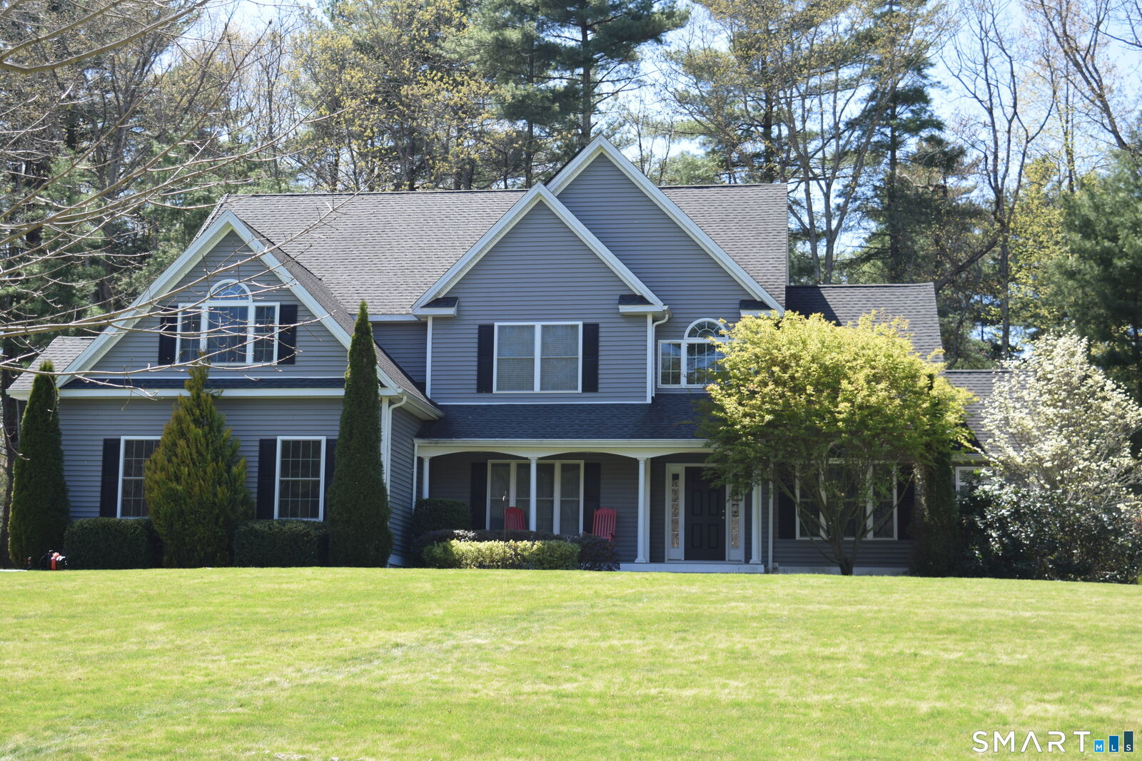 Property Photo:  28 Hidden Oaks Drive  CT 06001 
