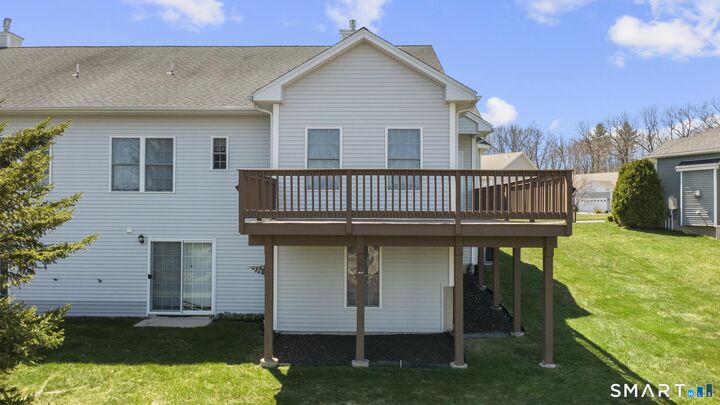 Property Photo:  35 October Lane 35  CT 06468 