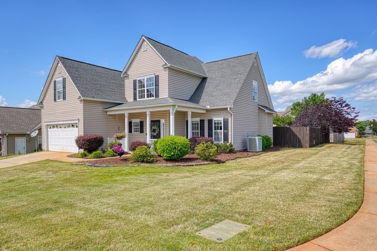 Property Photo:  278 Wycliff Drive  SC 29301 